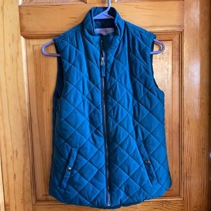 3 FOR $15!!! Laura Scott Vest